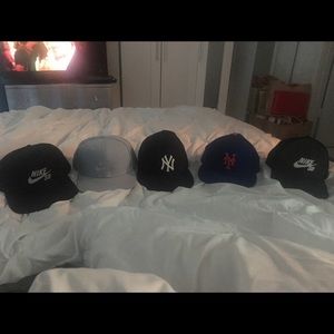 5 bundle hat 🧢